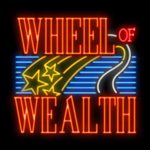 Wheel of Wealth - игровой автомат Microgaming