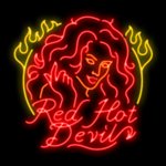Red Hot Devil - игровой автомат Microgaming