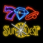 SunQuest - игровой автомат Microgaming