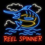Reel Spinner - игровой автомат Microgaming
