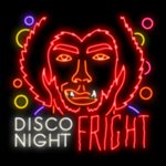 Disco Night Fright - игровой автомат Microgaming