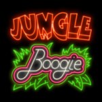 Jungle Boogie - игровой автомат Playtech