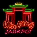 Wu Long Jackpot - игровой автомат Playtech