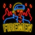 Firemen - игровой автомат Playtech
