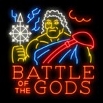 Battle of the Gods - игровой автомат Playtech