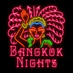 Bangkok Nights - игровой автомат Microgaming