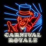 Carnival Royale - игровой автомат Microgaming