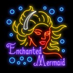 Enchanted Mermaid - игровой автомат Microgaming