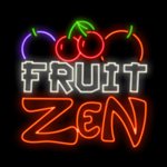 Fruit Zen - игровой автомат Betsoft