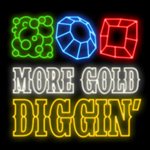 More Gold Diggin - игровой автомат Betsoft