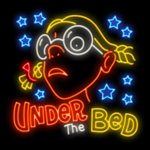 Under the Bed - игровой автомат Betsoft