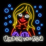 Under the Sea - игровой автомат Betsoft