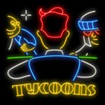 Tycoons - игровой автомат Betsoft