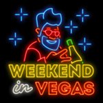 Weekend In Vegas - игровой автомат Betsoft