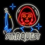 StarQuest - игровой автомат Big Time Gaming