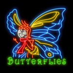 Butterflies - игровой автомат NextGen
