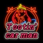 Tootin Car Man - игровой автомат NextGen