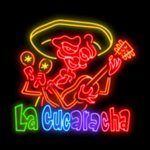La Cucaracha - игровой автомат NextGen