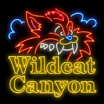 Wildcat Canyon - игровой автомат NextGen