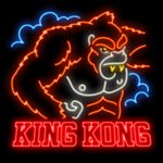 King Kong - игровой автомат NextGen