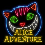 Alice Adventure - игровой автомат iSoftBet