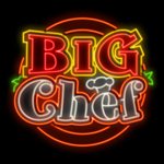 Big Chef - игровой автомат Microgaming