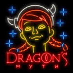 Dragons Myth - игровой автомат Microgaming