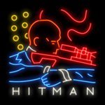 Hitman - игровой автомат Microgaming