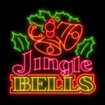 Jingle Bells - игровой автомат Microgaming