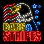 Bars and Stripes - игровой автомат Microgaming