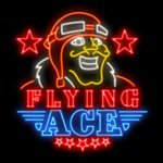Flying Ace - игровой автомат Microgaming
