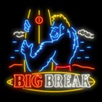 Big Break - игровой автомат Microgaming