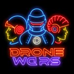 Drone Wars - игровой автомат Microgaming