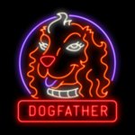 Dogfather - игровой автомат Microgaming