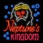 Neptunes Kingdom - игровой автомат Belatra Games