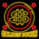 Golden Bucks - игровой автомат Belatra Games