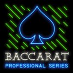 Baccarat Profеssional Series (Серия Баккара) от NetEnt – играть бесплатно