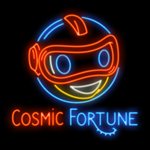 Cosmic Fortune - игровой автомат NetEnt