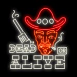 Dead or Alive - игровой автомат NetEnt