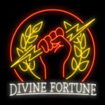Divine Fortune - игровой автомат NetEnt