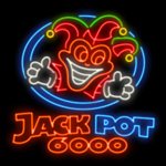 Jackpot 6000 - игровой автомат NetEnt