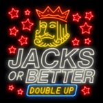 Jacks or Better - игровой автомат NetEnt