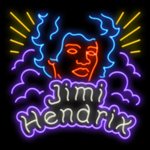 Jimi Hendrix - игровой автомат NetEnt