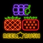 Reel Rush - игровой автомат NetEnt