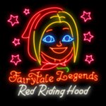 Fairytale Legends Red Riding Hood - игровой автомат NetEnt