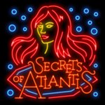 Secrets of Atlantis - игровой автомат NetEnt