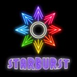 Starburst - игровой автомат NetEnt