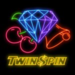 Twin Spin - игровой автомат NetEnt