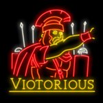 Victorious - игровой автомат NetEnt