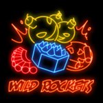 Wild Rockets - игровой автомат NetEnt